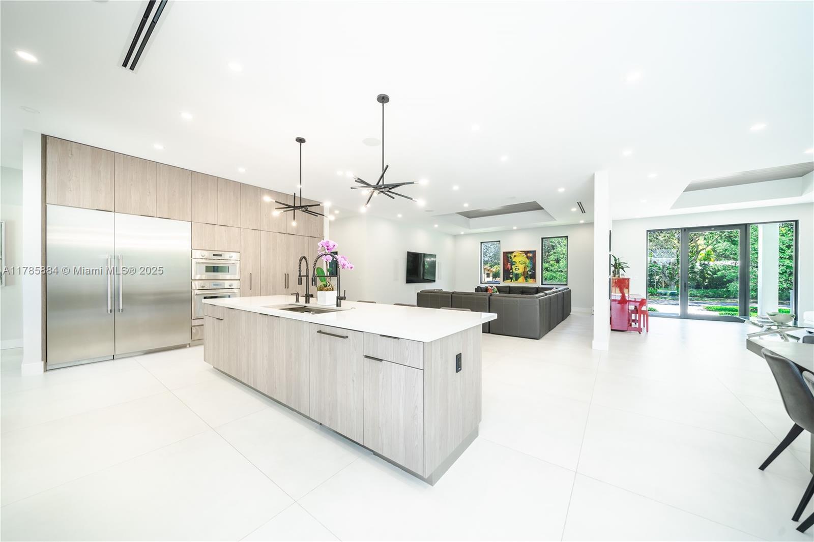 MITCHELL ESTATES - Residential