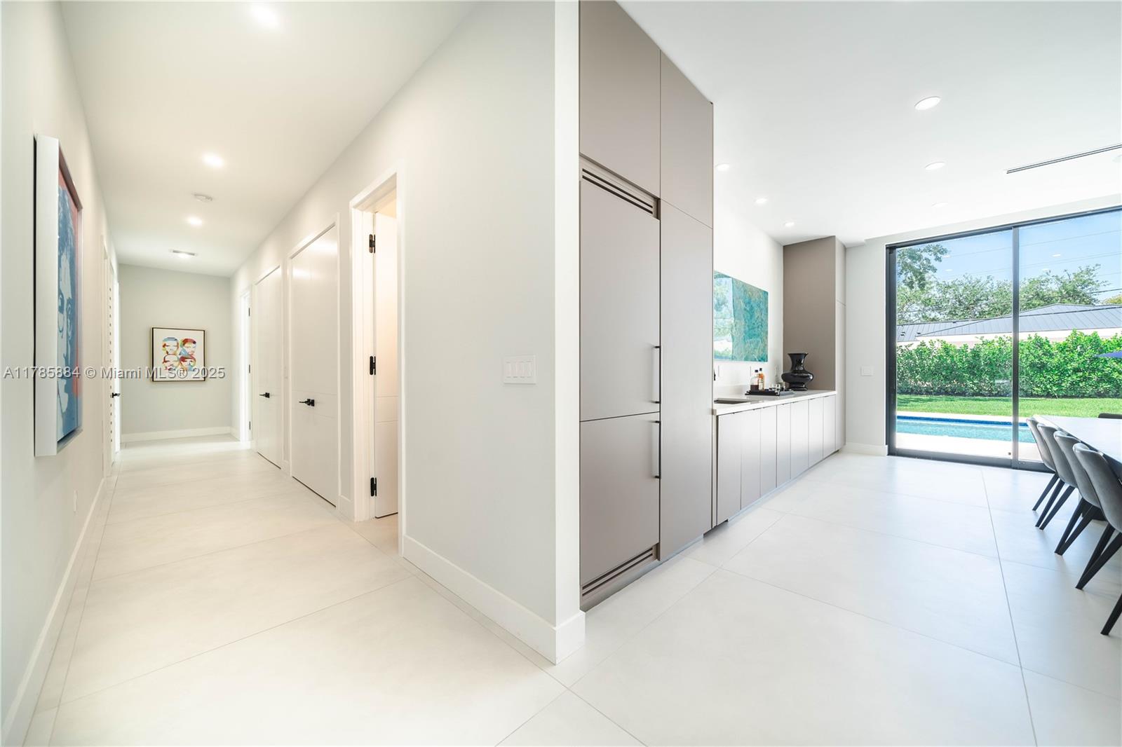 MITCHELL ESTATES - Residential