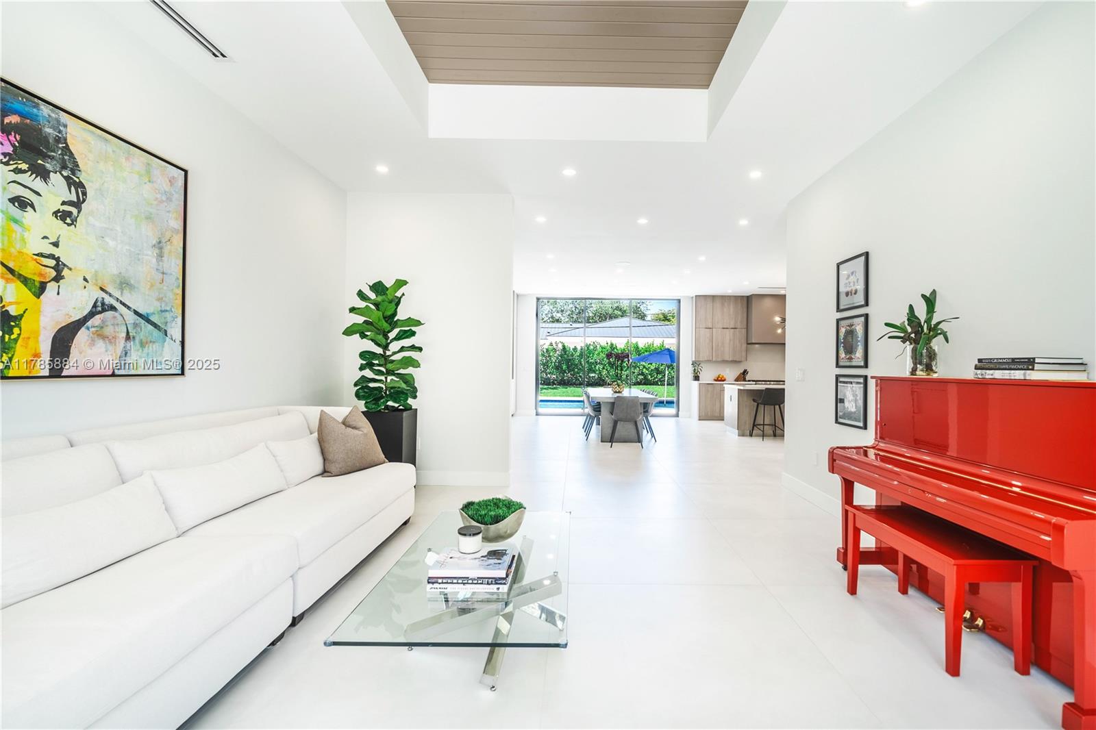 MITCHELL ESTATES - Residential
