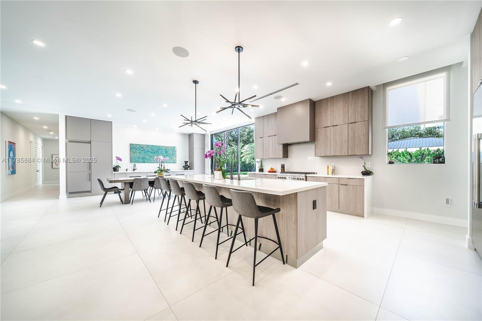 MITCHELL ESTATES - Residential