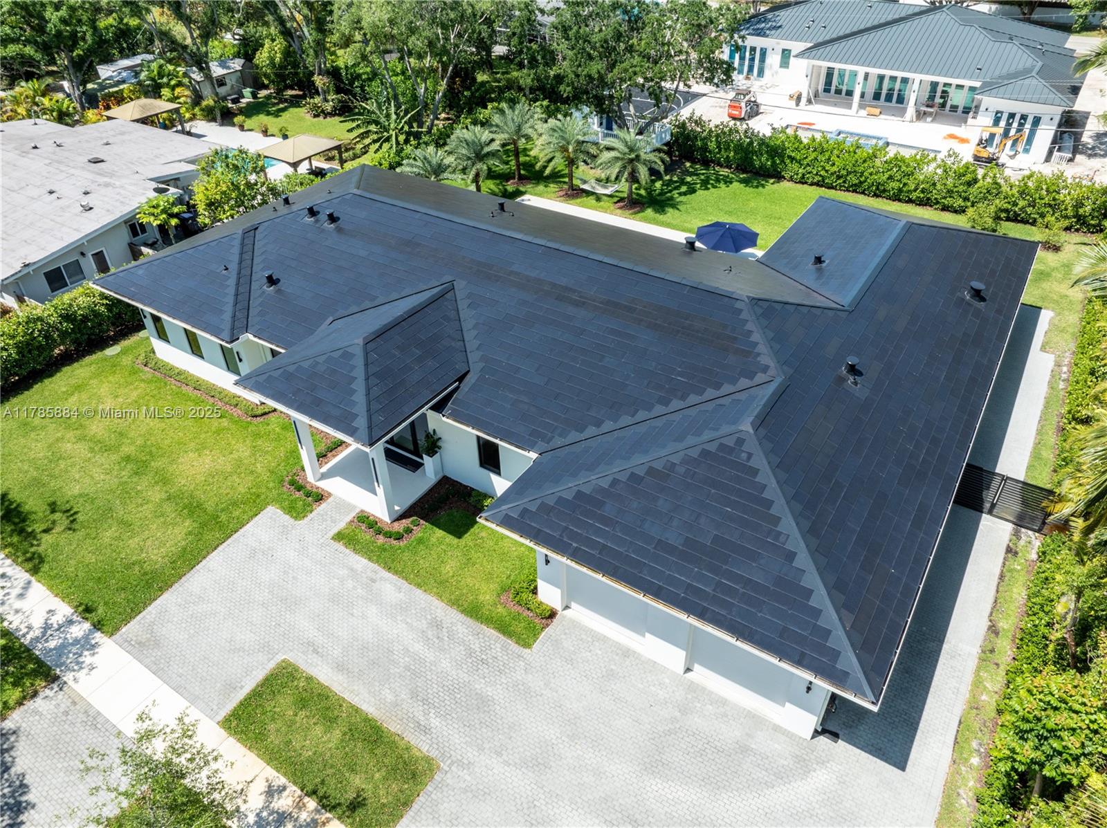 MITCHELL ESTATES - Residential
