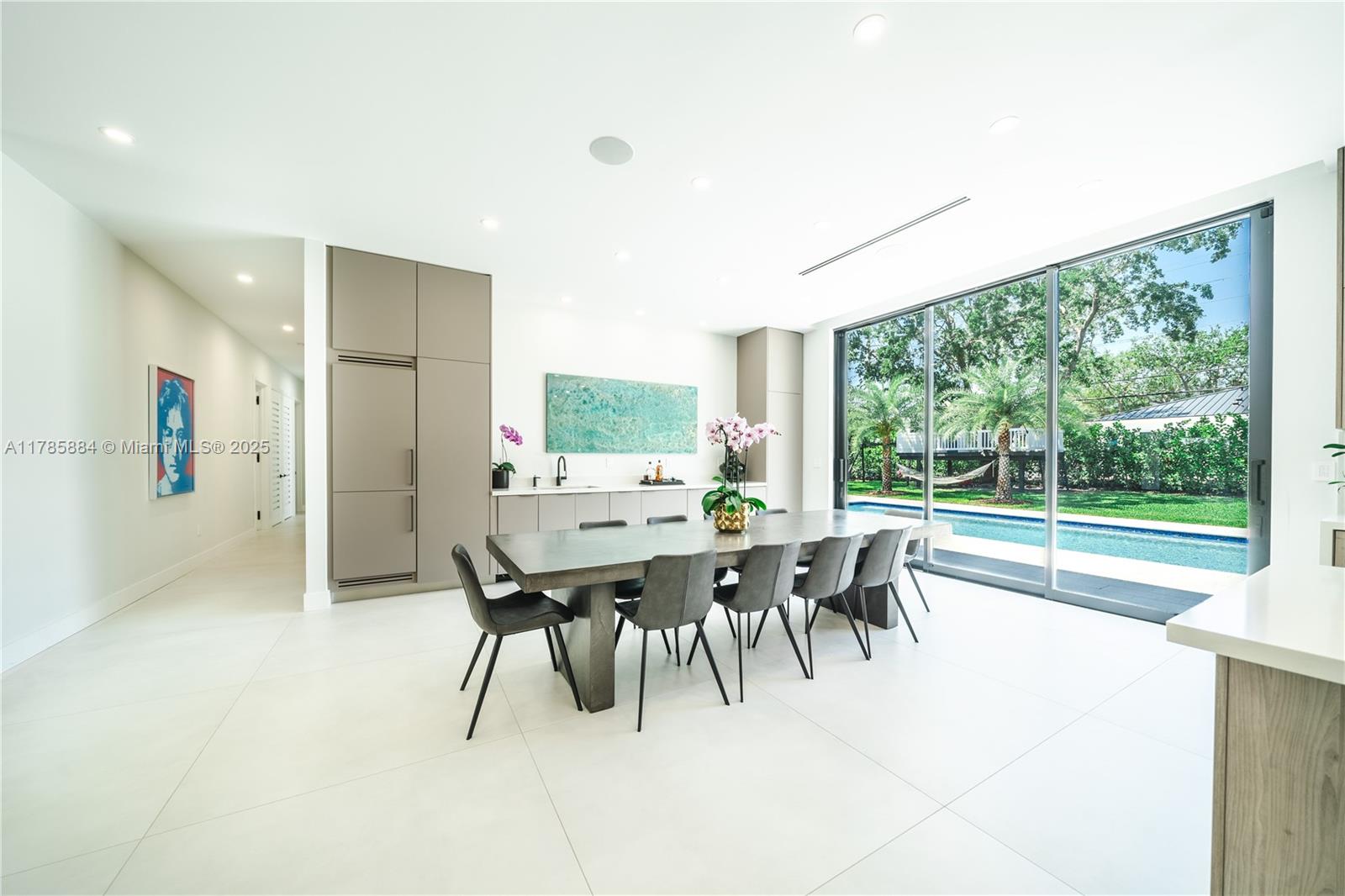 MITCHELL ESTATES - Residential