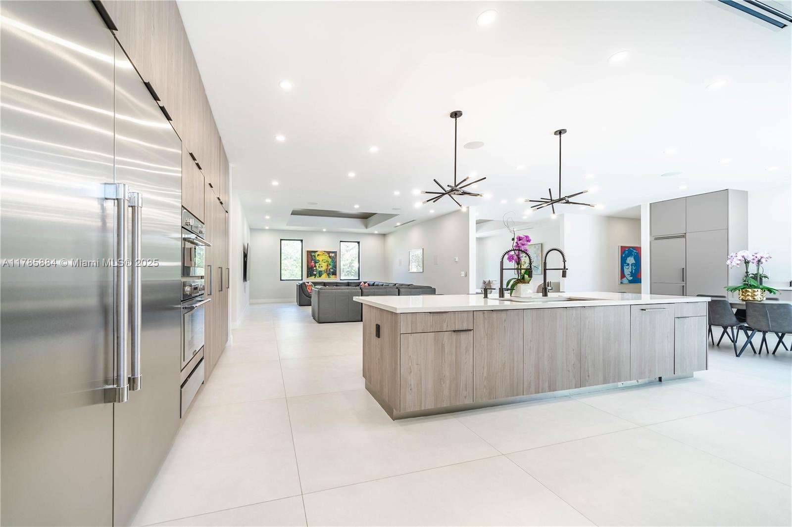 MITCHELL ESTATES - Residential