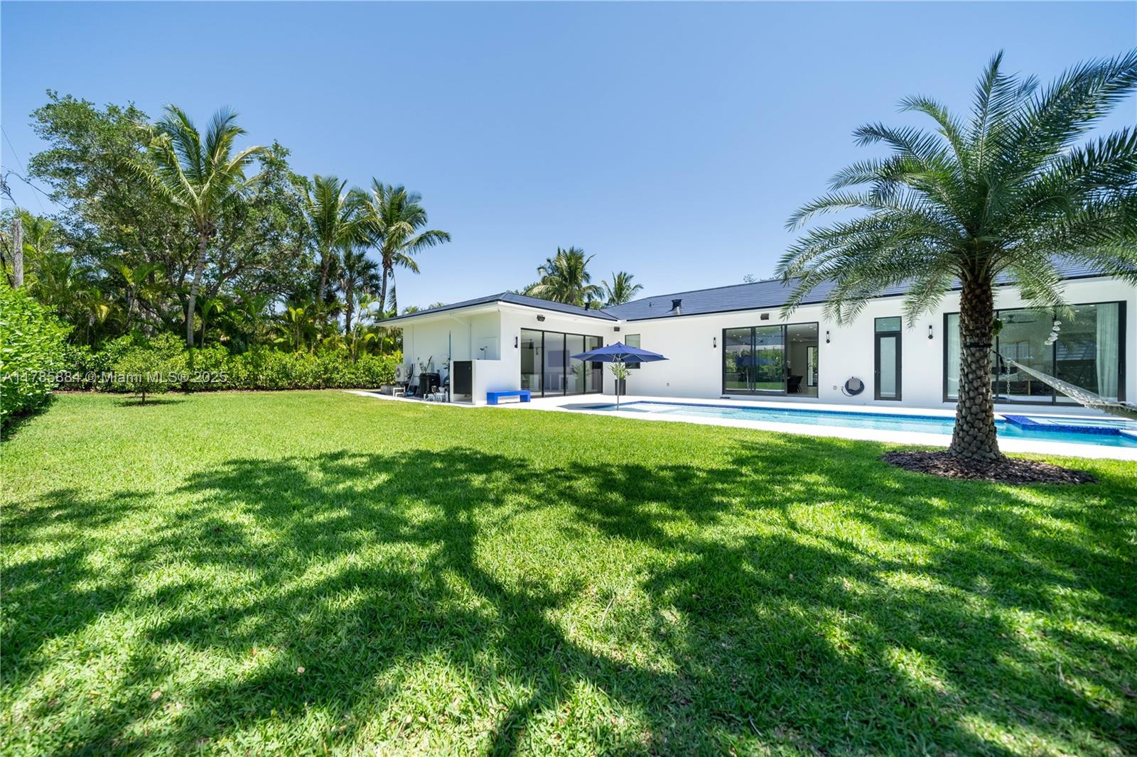 MITCHELL ESTATES - Residential