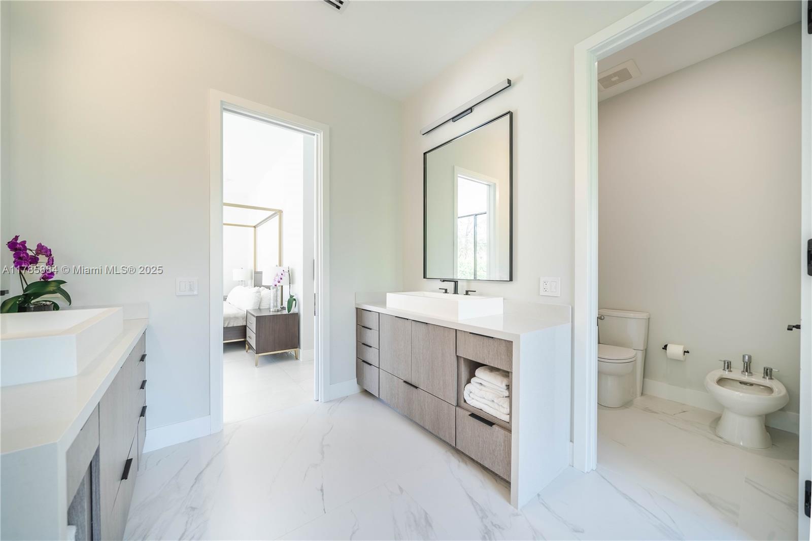 MITCHELL ESTATES - Residential