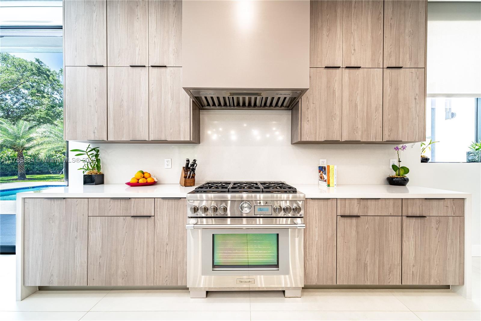 MITCHELL ESTATES - Residential
