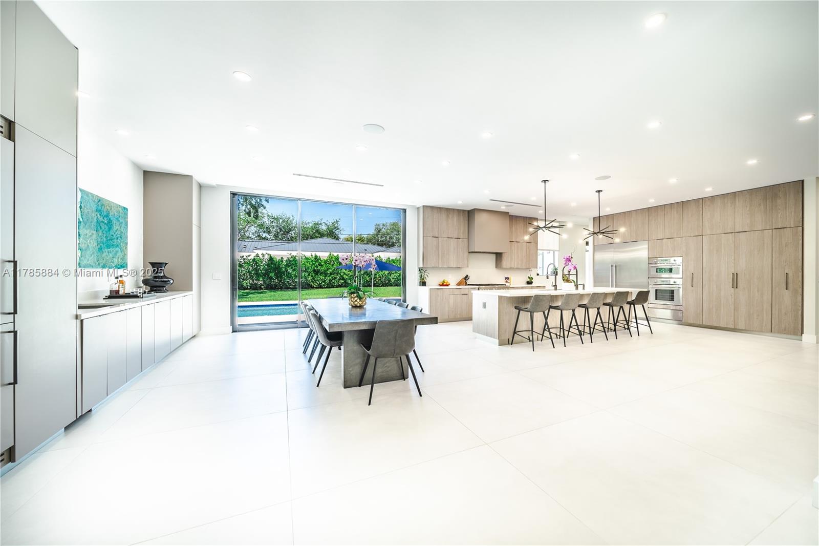 MITCHELL ESTATES - Residential