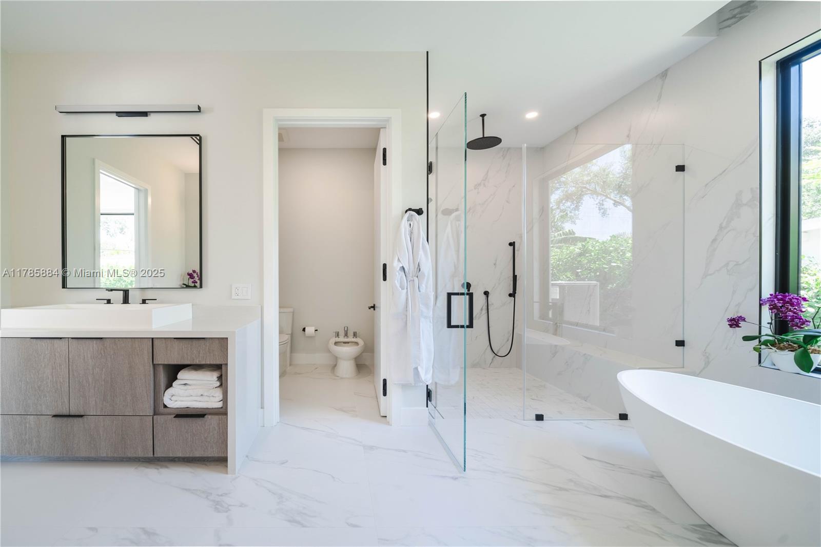 MITCHELL ESTATES - Residential