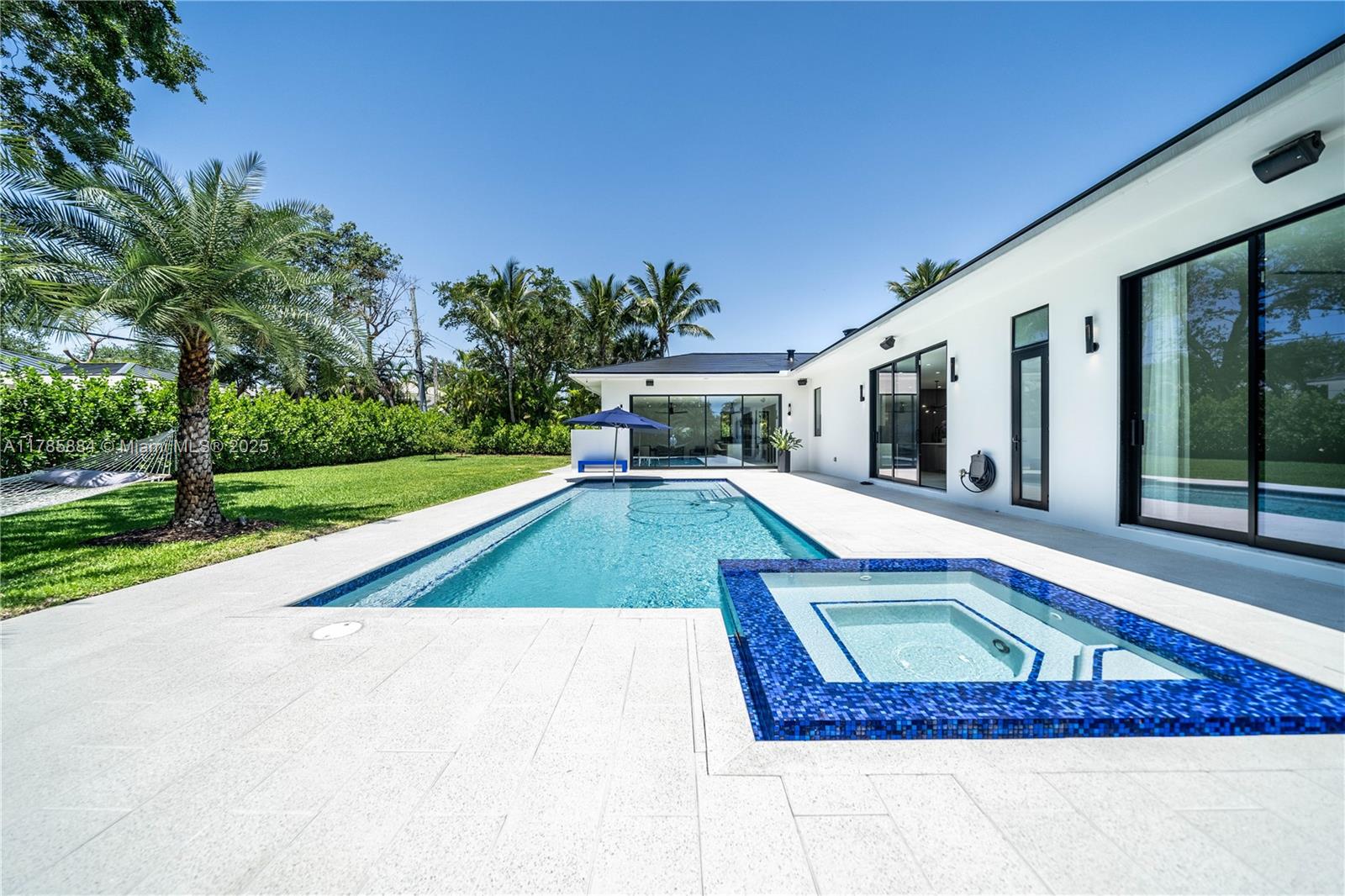 MITCHELL ESTATES - Residential