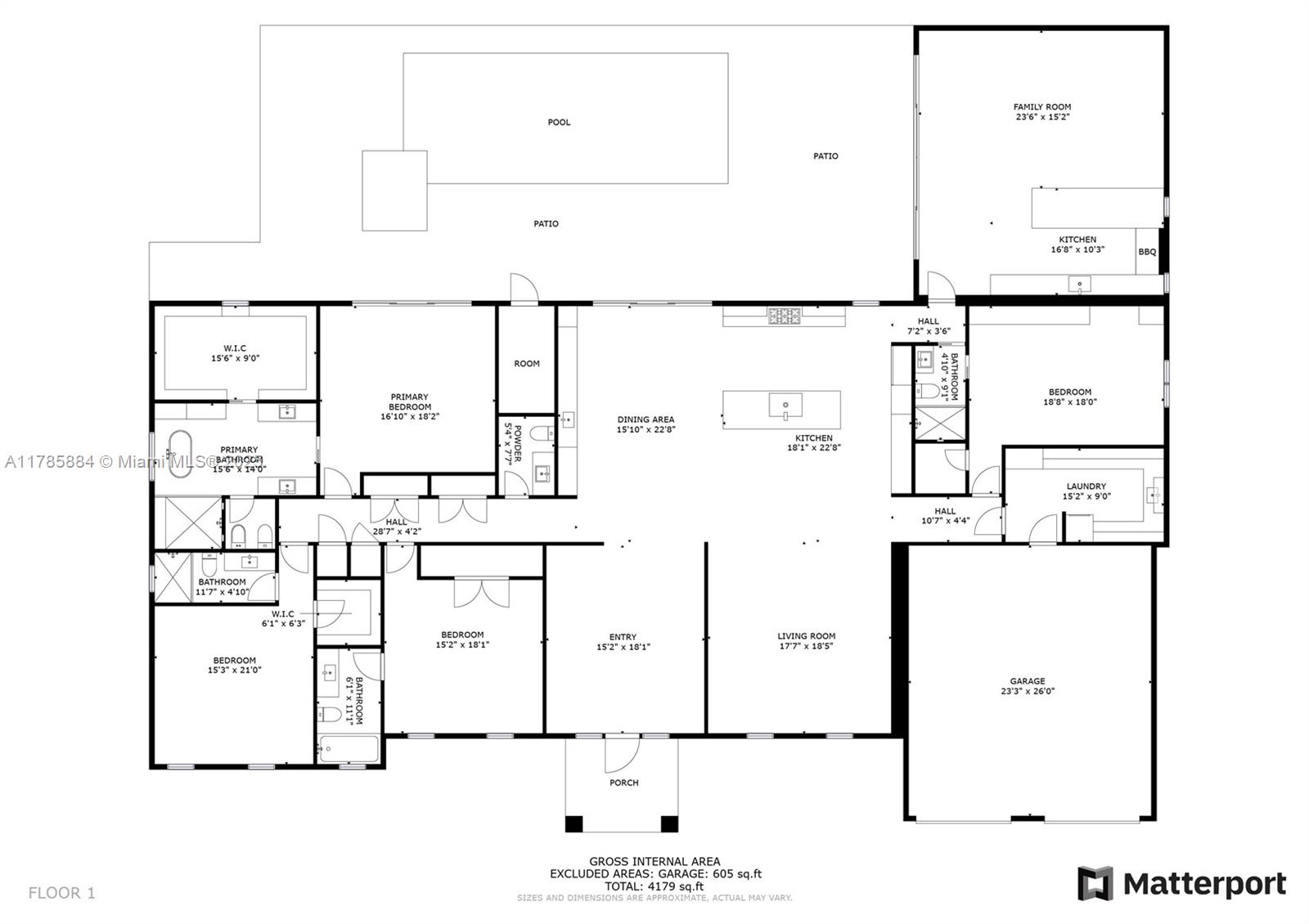 MITCHELL ESTATES - Residential