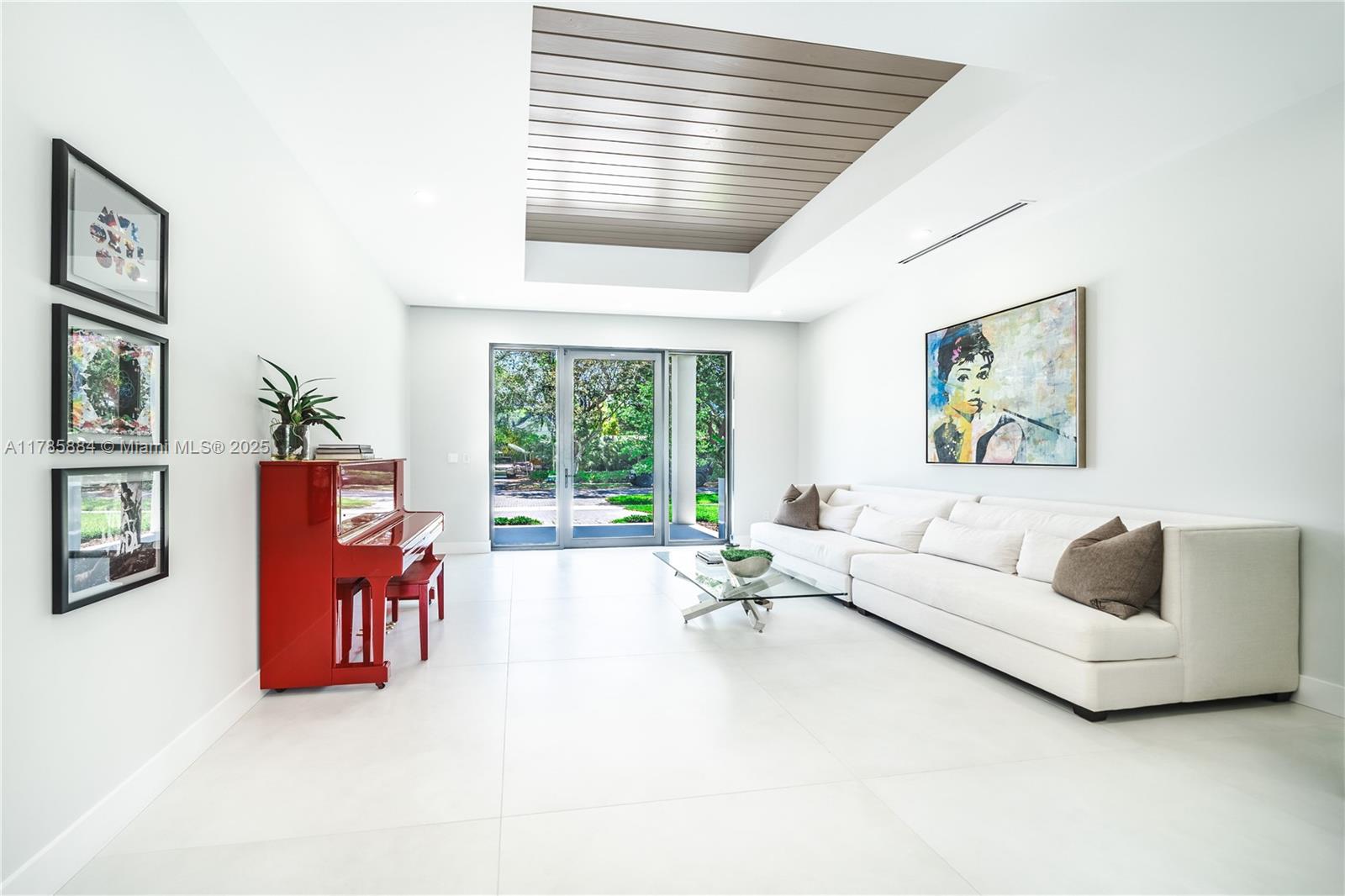 MITCHELL ESTATES - Residential