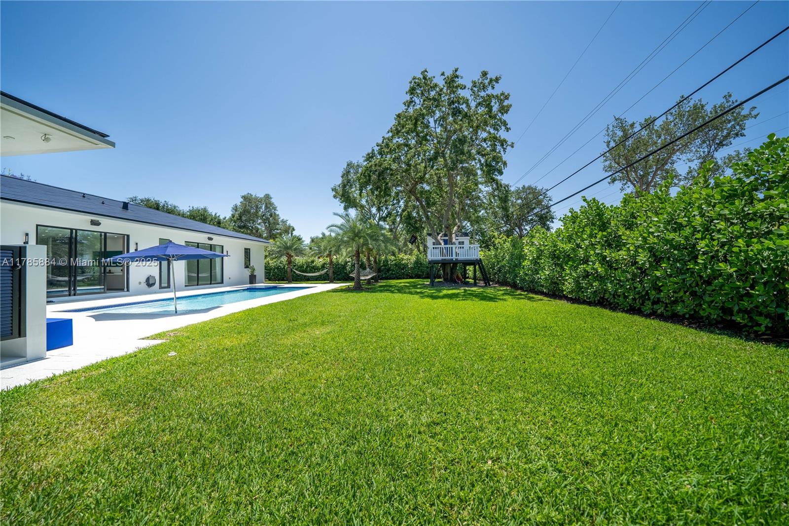 MITCHELL ESTATES - Residential