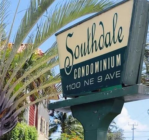 1100 NE 9th Ave 305 Fort Lauderdale FL 33304