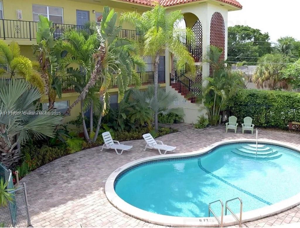 SOUTHDALE CONDO - Residential