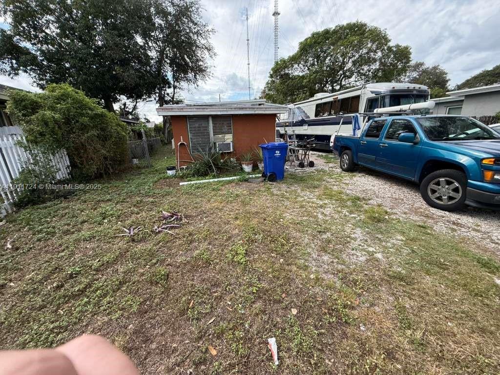 SUN LAND PARK - Residential