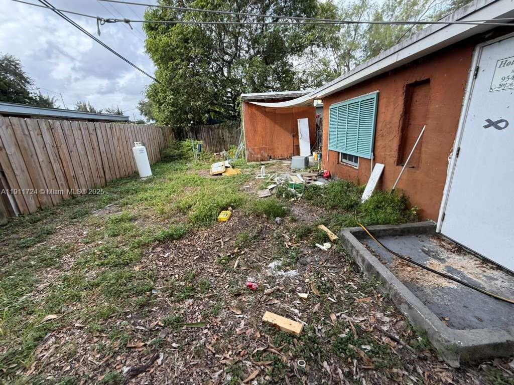 SUN LAND PARK - Residential