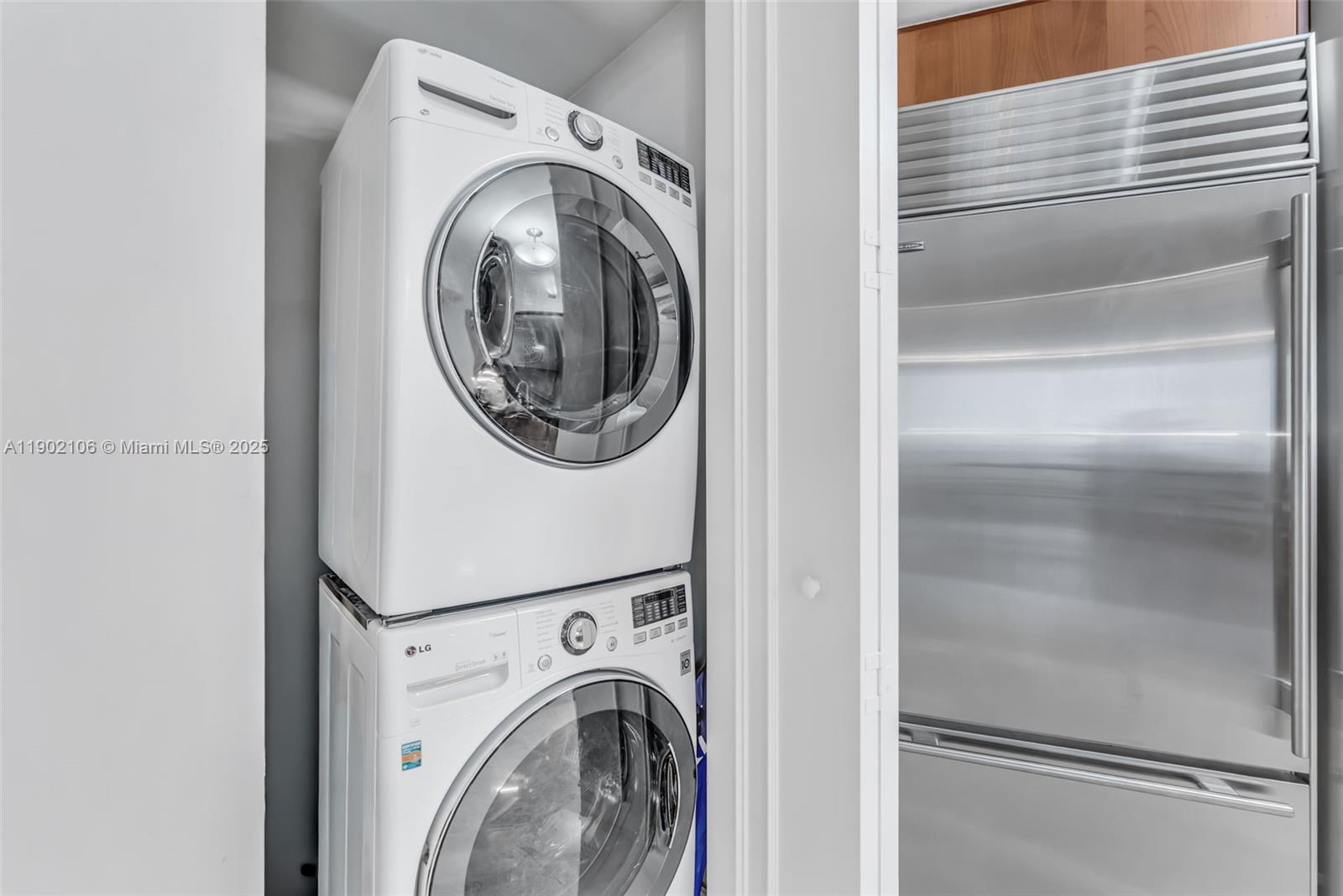 TRUMP PALACE CONDO - Residential