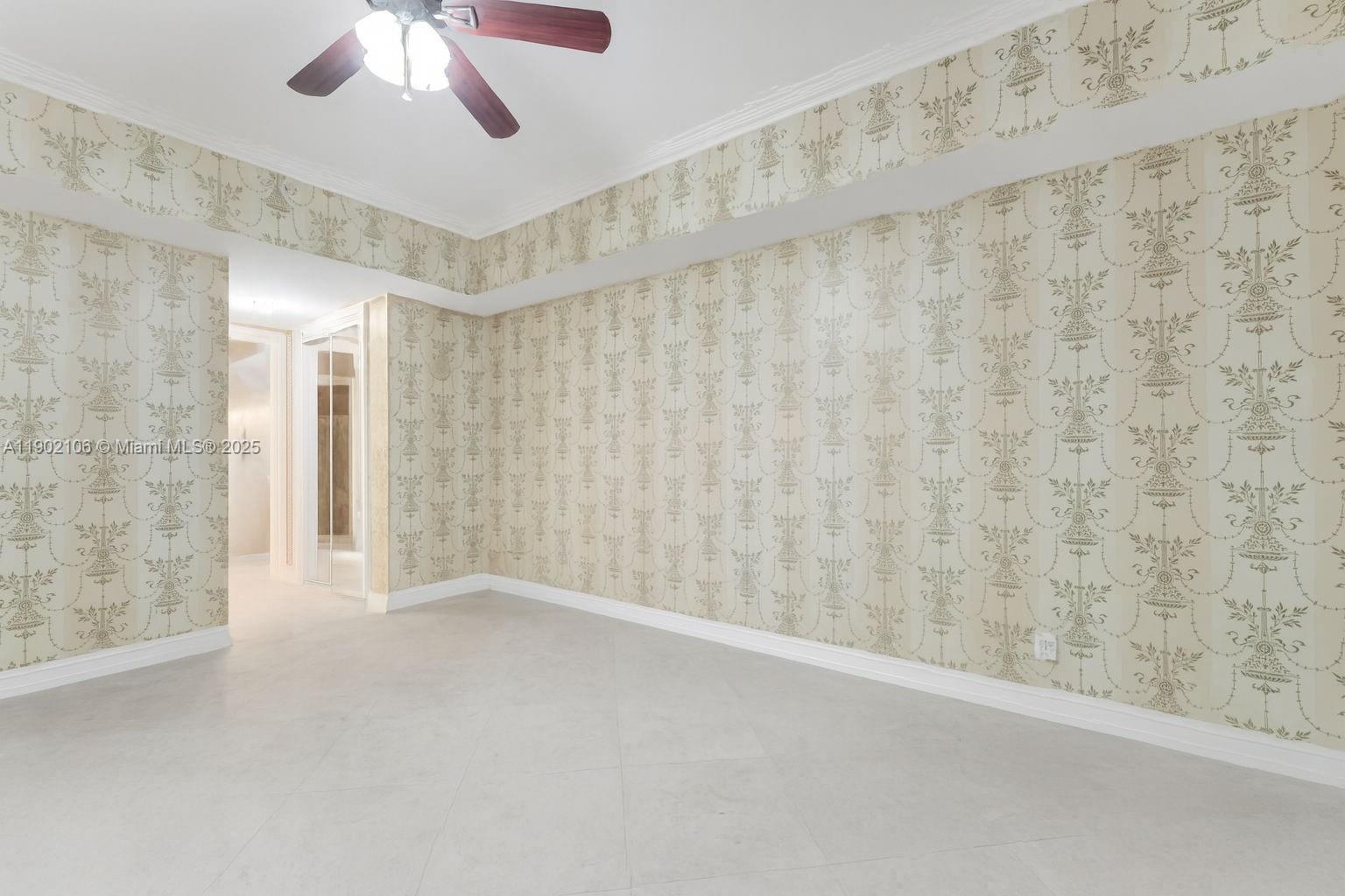 TRUMP PALACE CONDO - Residential