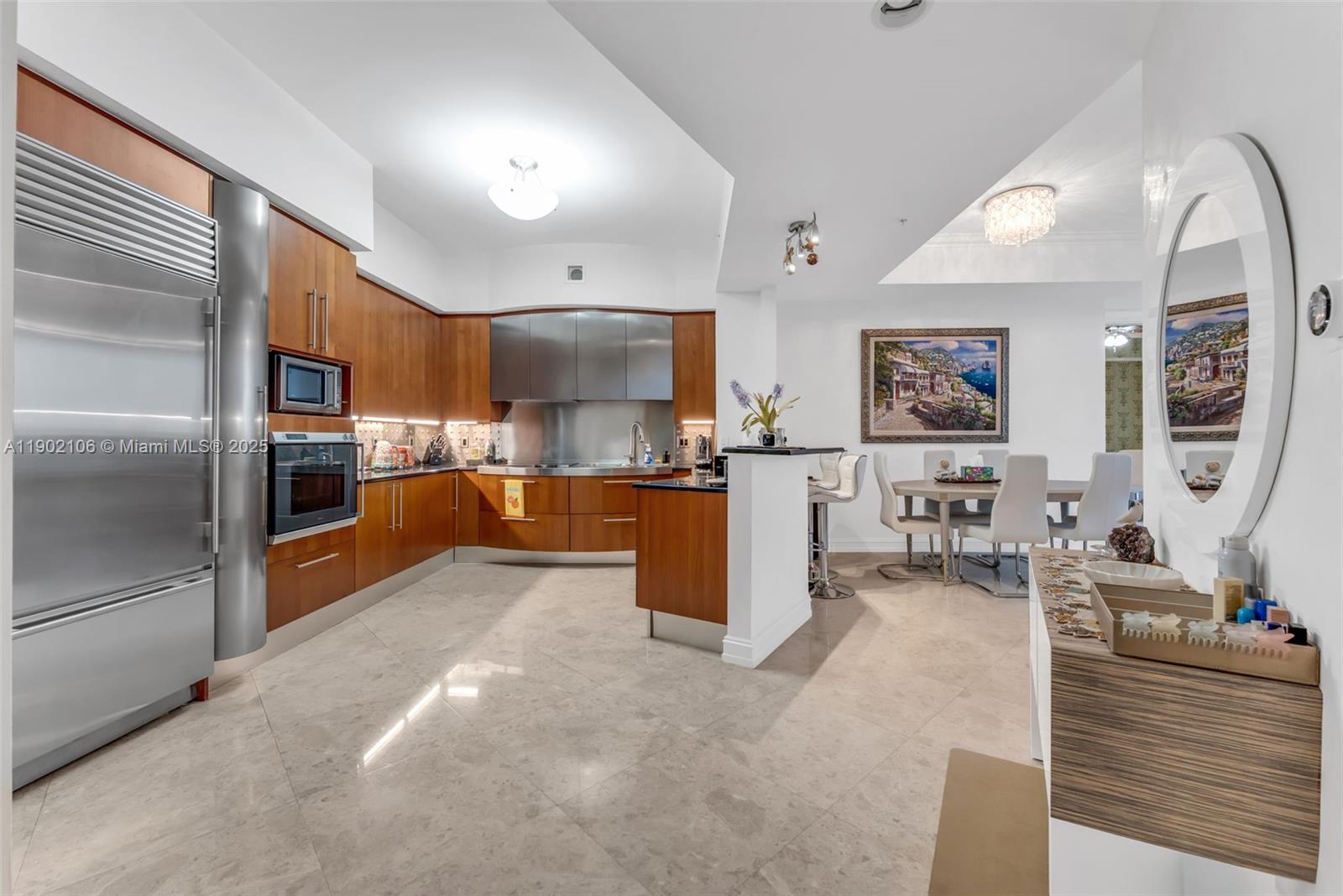 View photos, virtual tours, details... 18101 Collins Ave 708