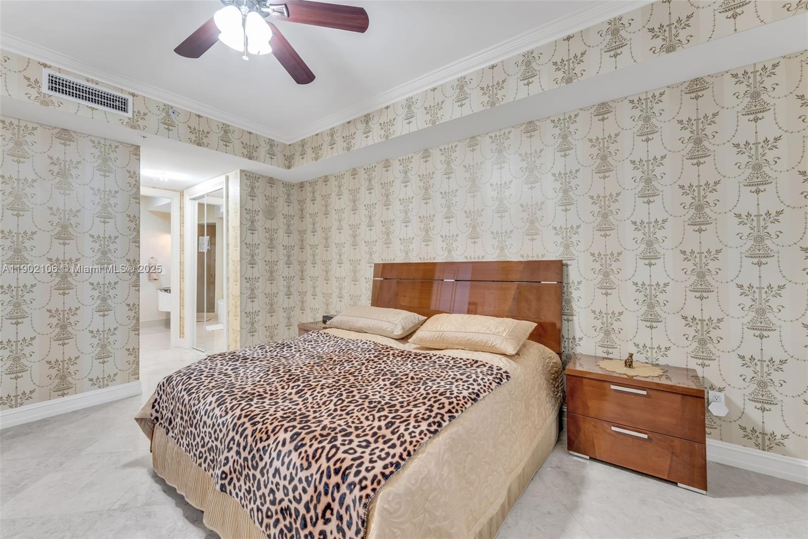 TRUMP PALACE CONDO - Residential