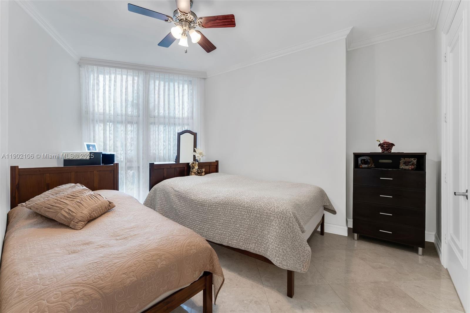 TRUMP PALACE CONDO - Residential