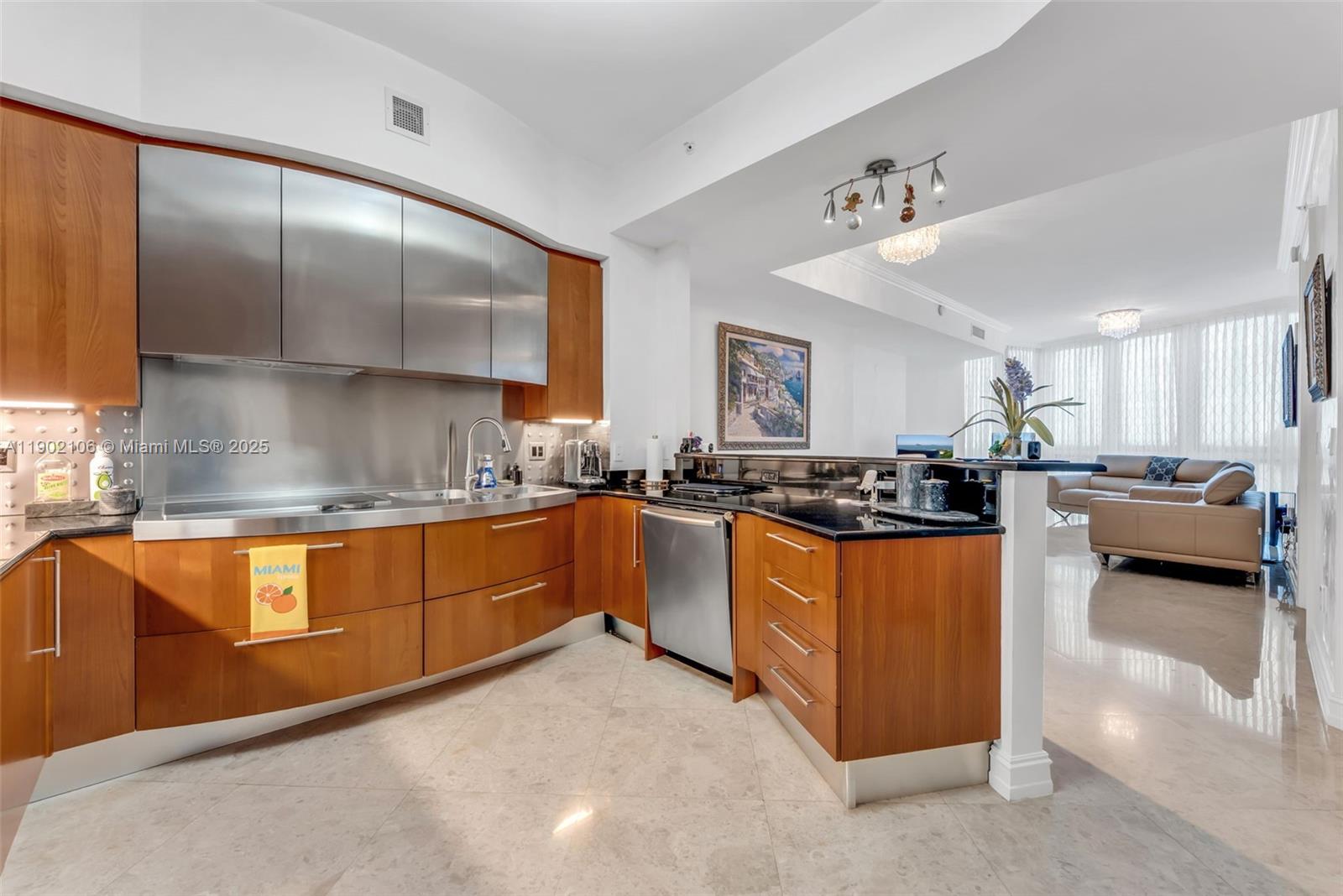 View photos, virtual tours, details... 18101 Collins Ave 708