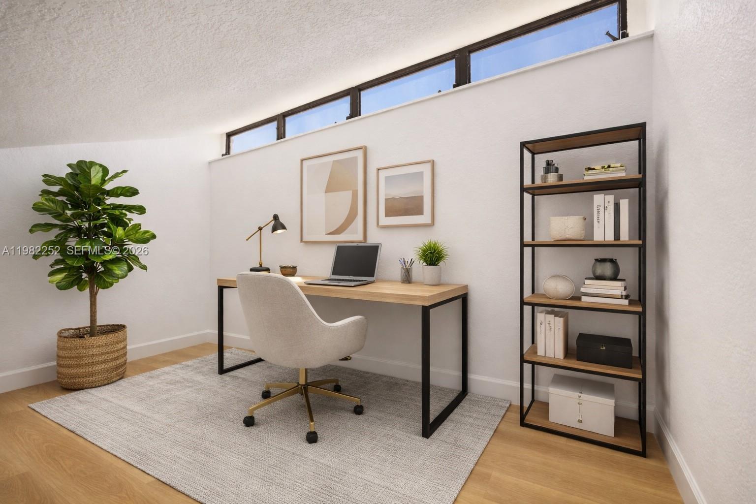 MISSION PLACE AT THE GROVE - Residential