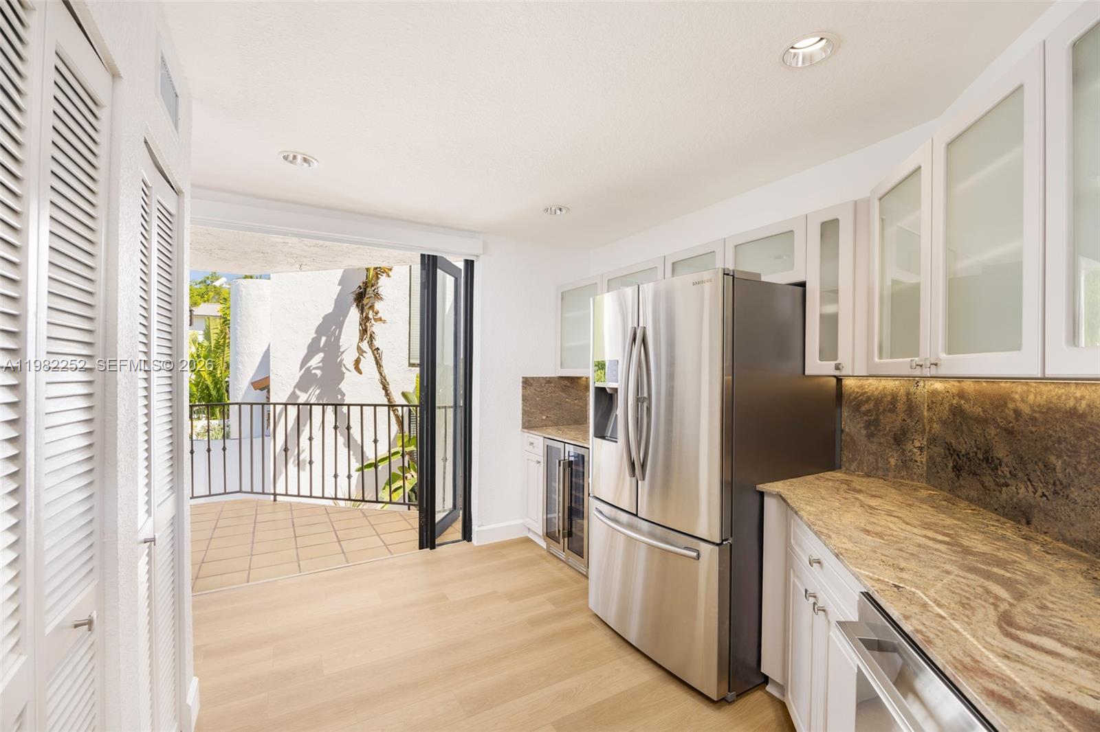 MISSION PLACE AT THE GROVE - Residential