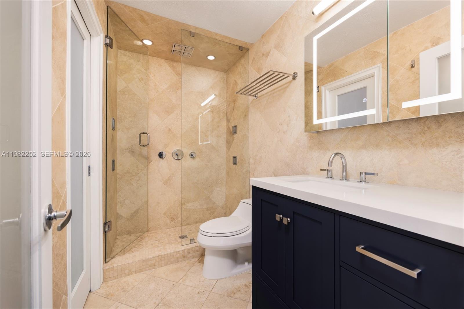 MISSION PLACE AT THE GROVE - Residential