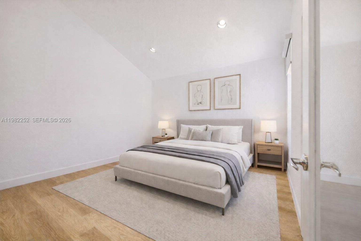 MISSION PLACE AT THE GROVE - Residential