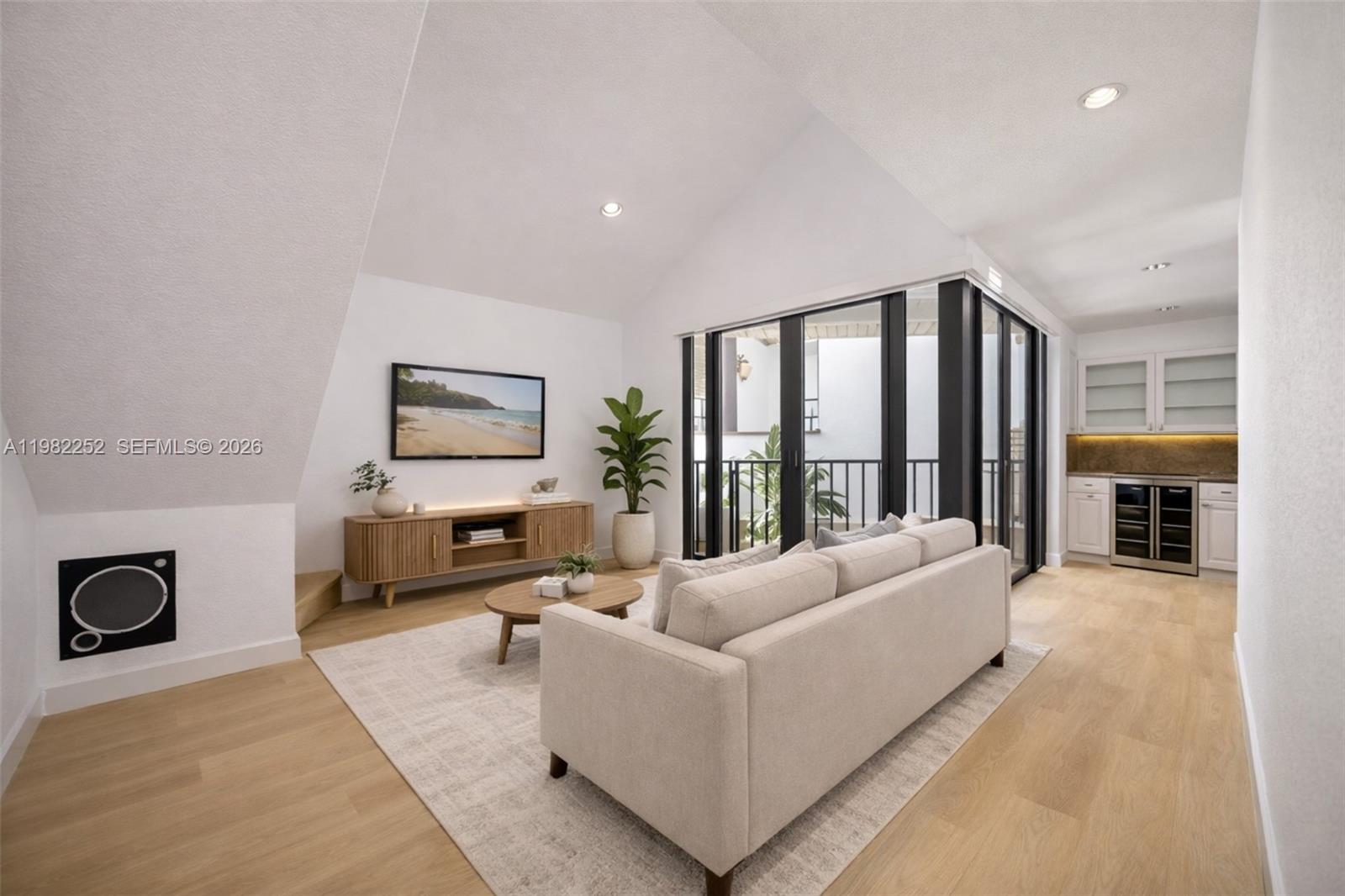 MISSION PLACE AT THE GROVE - Residential