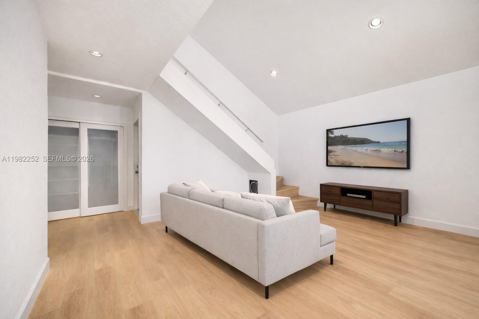 MISSION PLACE AT THE GROVE - Residential