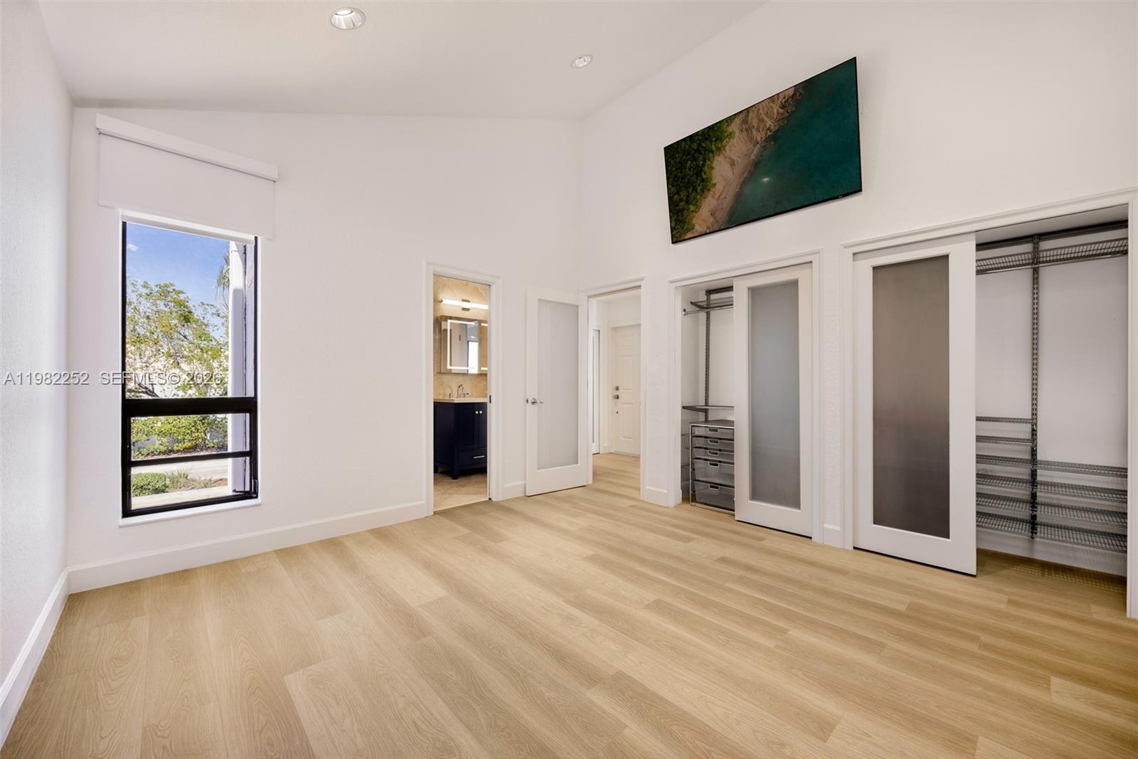 MISSION PLACE AT THE GROVE - Residential