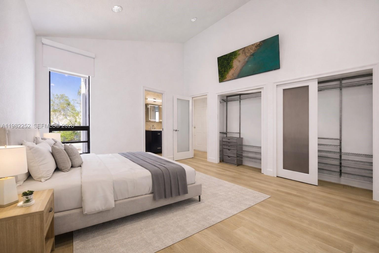 MISSION PLACE AT THE GROVE - Residential