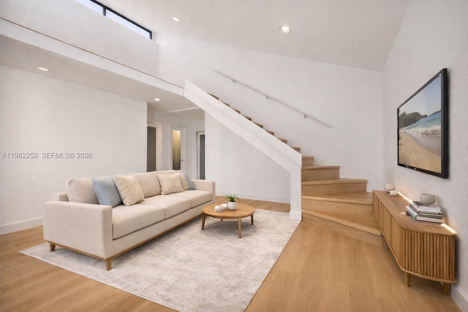 MISSION PLACE AT THE GROVE - Residential
