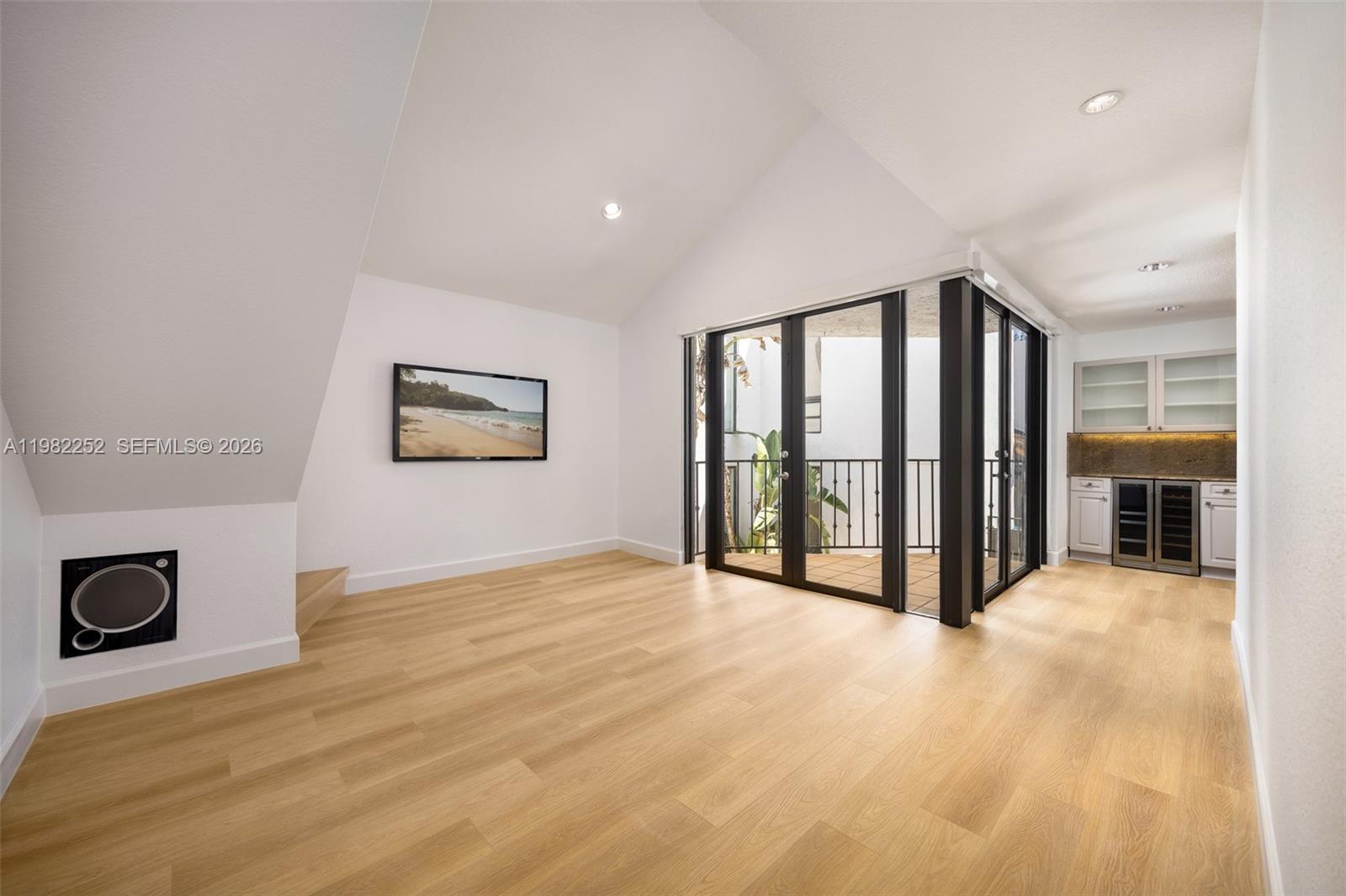 MISSION PLACE AT THE GROVE - Residential