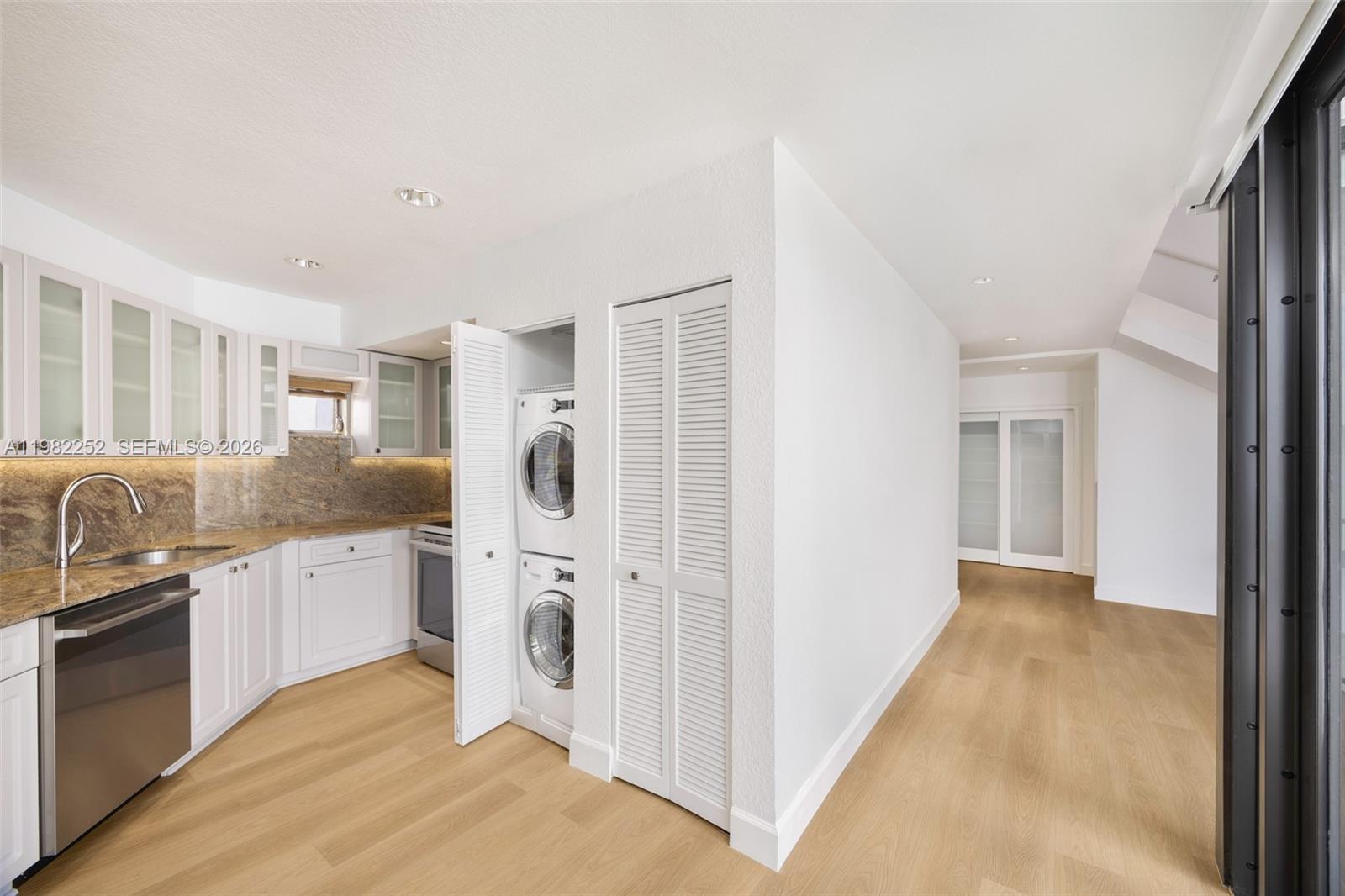 MISSION PLACE AT THE GROVE - Residential