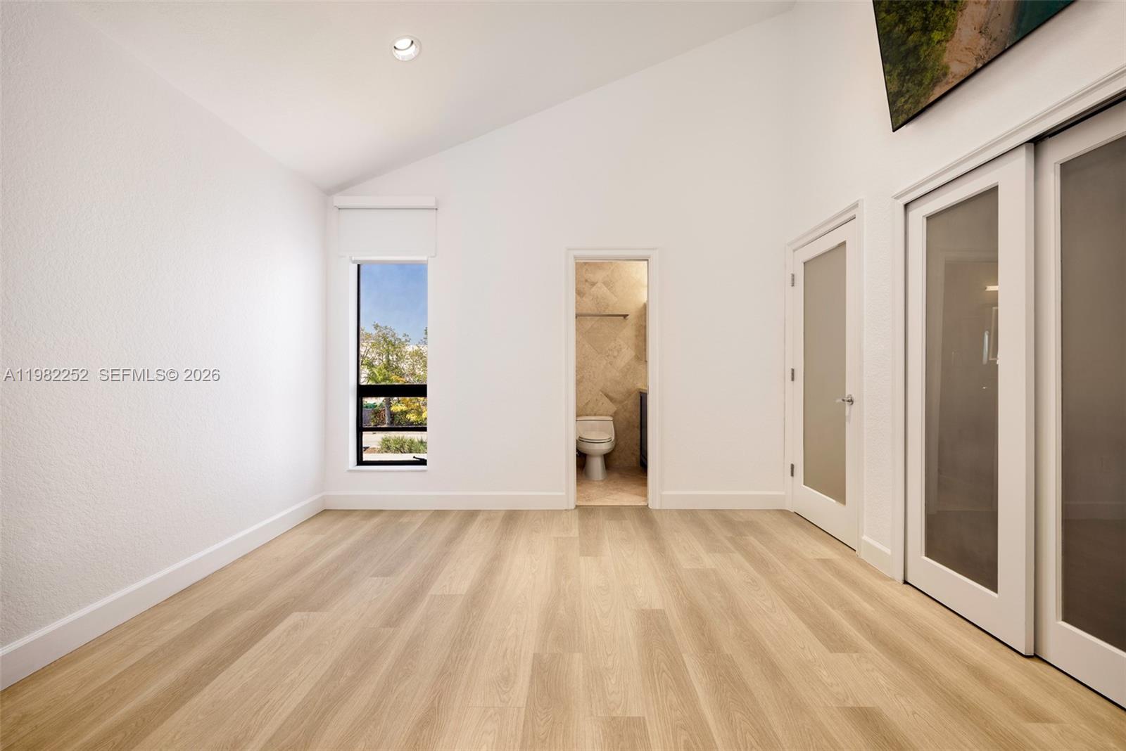 MISSION PLACE AT THE GROVE - Residential