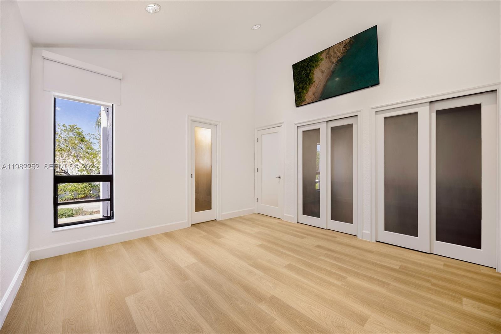 MISSION PLACE AT THE GROVE - Residential