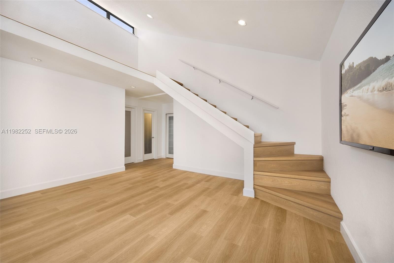 MISSION PLACE AT THE GROVE - Residential