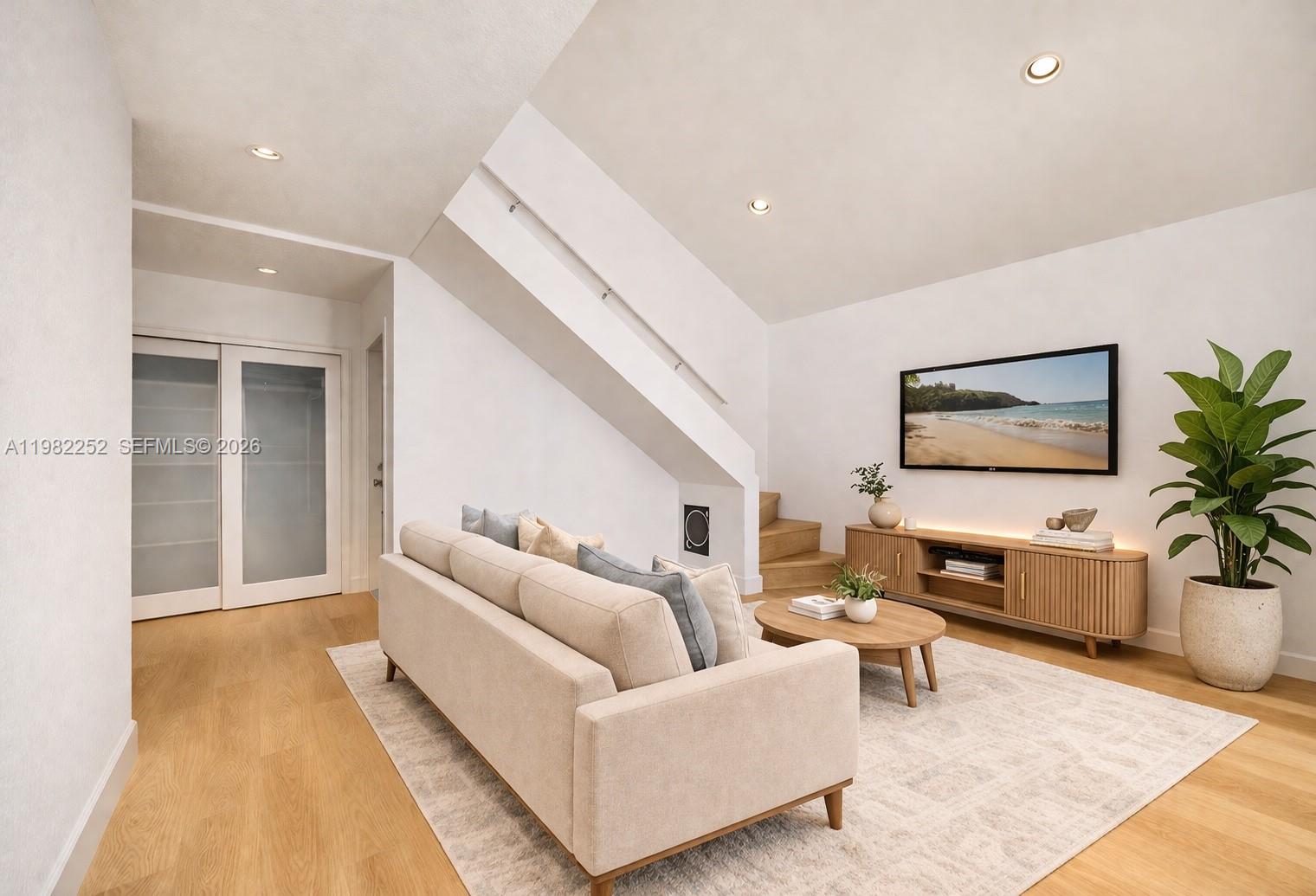 MISSION PLACE AT THE GROVE - Residential