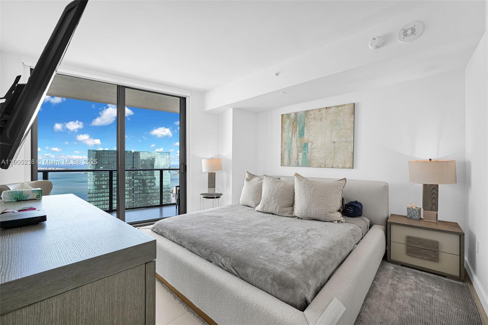 1300 S MIAMI AVENUE CONDO - Residential