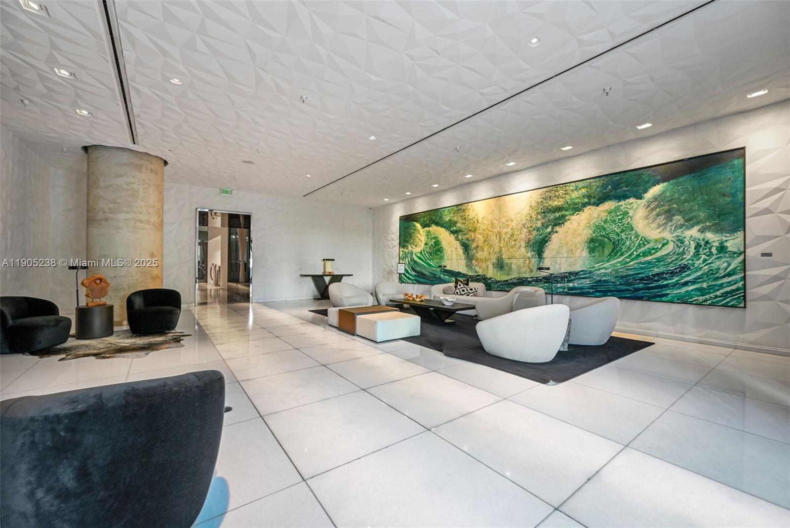 1300 S MIAMI AVENUE CONDO - Residential