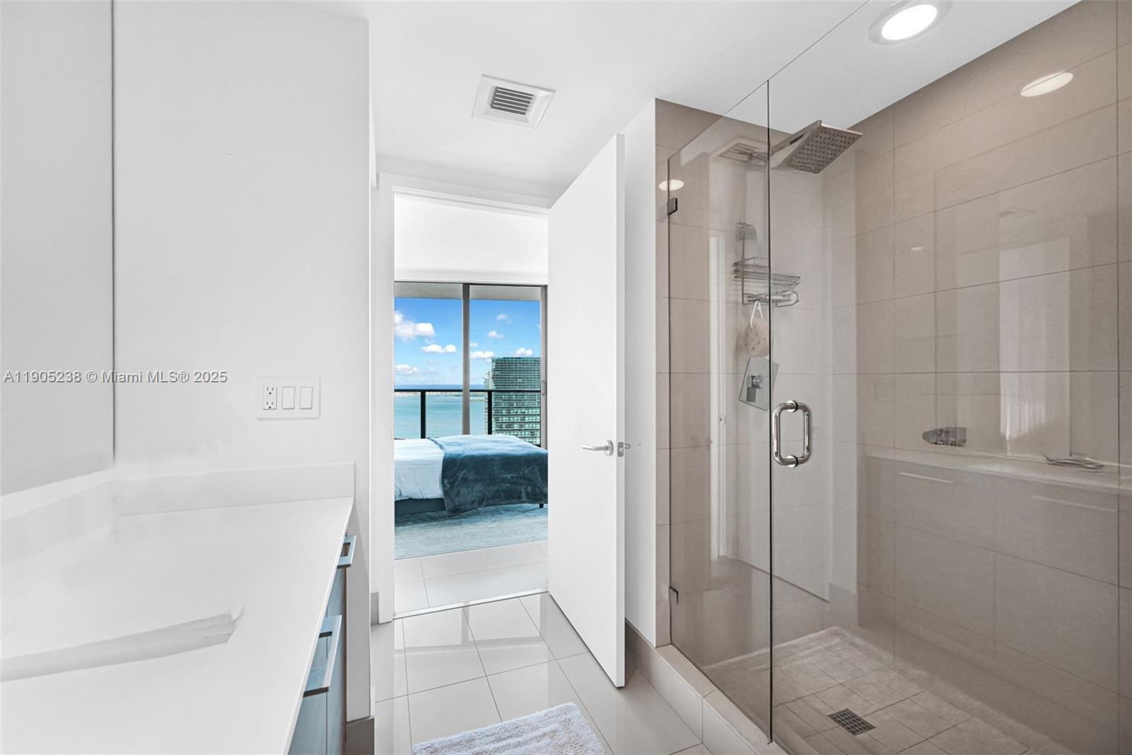 1300 S MIAMI AVENUE CONDO - Residential