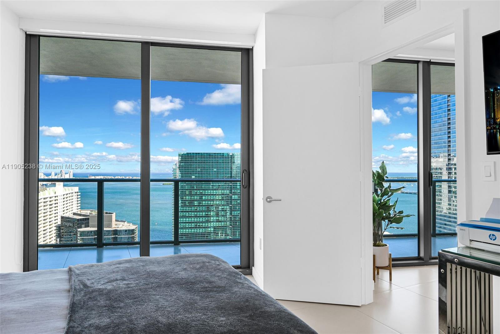 1300 S MIAMI AVENUE CONDO - Residential