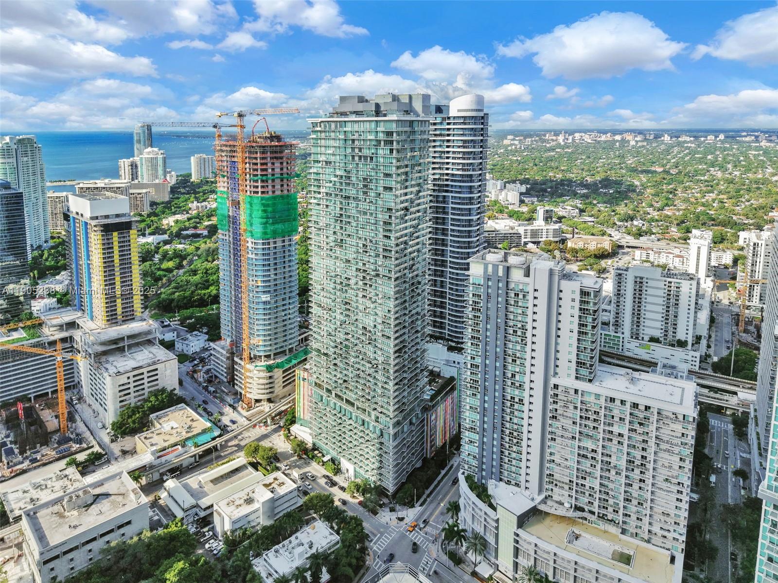 1300 S MIAMI AVENUE CONDO - Residential