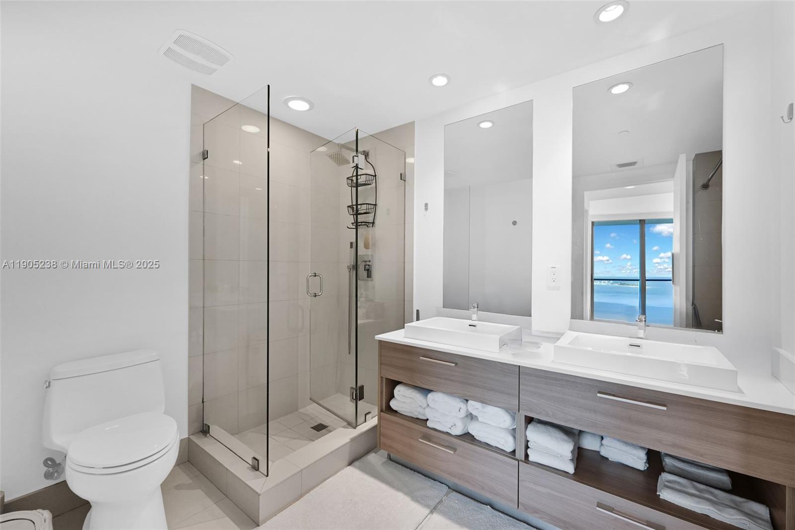 1300 S MIAMI AVENUE CONDO - Residential