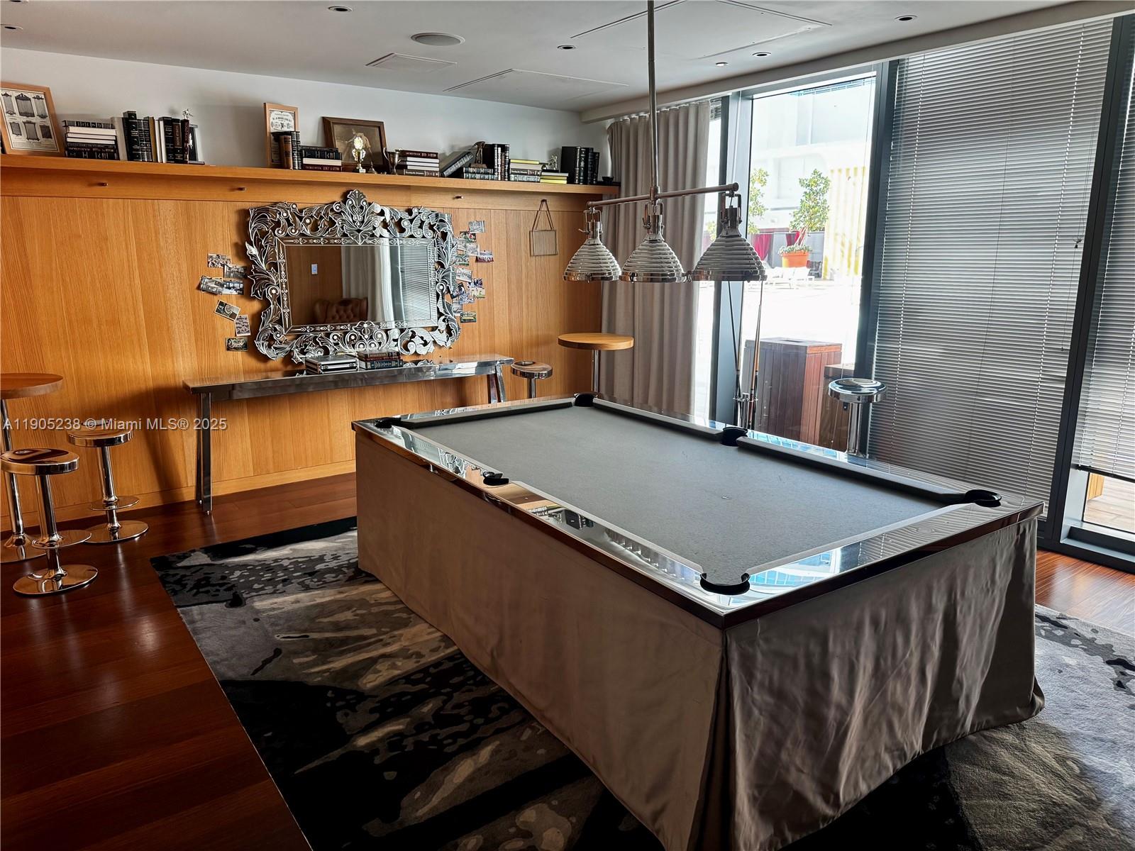 1300 S MIAMI AVENUE CONDO - Residential