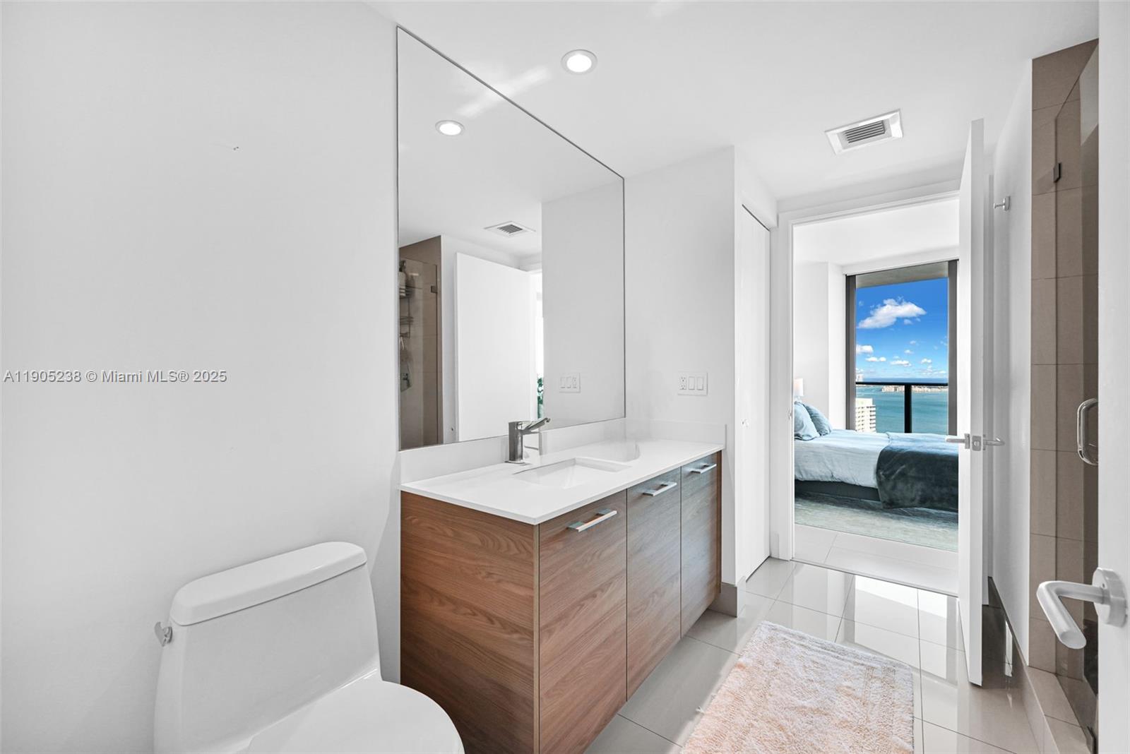 1300 S MIAMI AVENUE CONDO - Residential