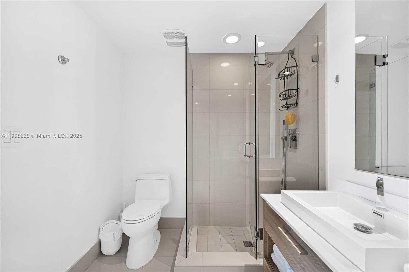 1300 S MIAMI AVENUE CONDO - Residential